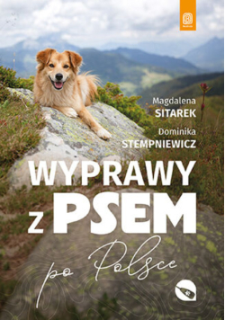 Wyprawy z psem po Polsce