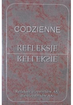 Codzienne refleksje