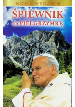 Śpiewnik na pielgrzymkę