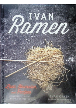 Ivan Ramen