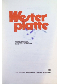 Westerplatte