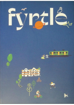 Fyrtle