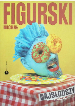 Najsłodszy autobiografia