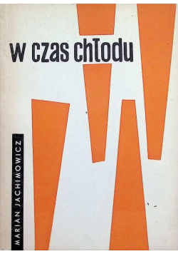 W czas chłodu