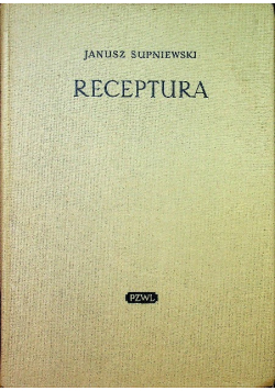Receptura