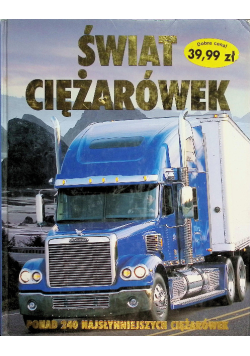Świat ciężarówek