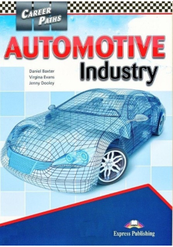 Career Paths: Automotive Industry