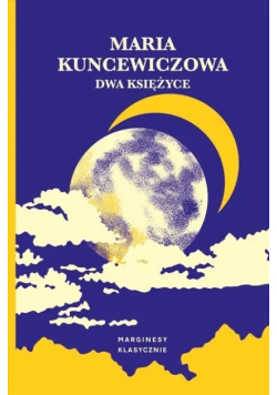 Dwa księżyce