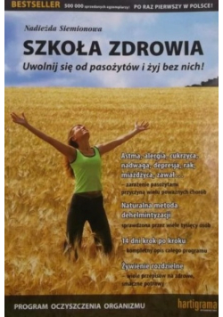 Szkoła zdrowia