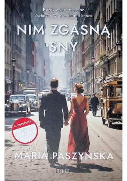 Nim zgasną sny
