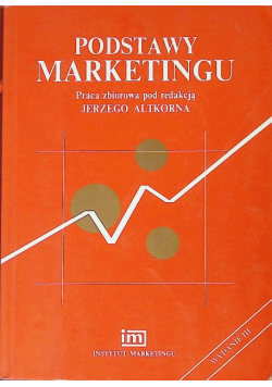 Podstawy marketingu