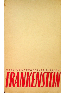 Frankenstein