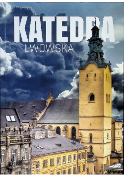 Katedra lwowska