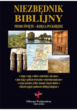 Niezbędnik biblijny