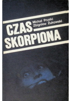 Czas skorpiona