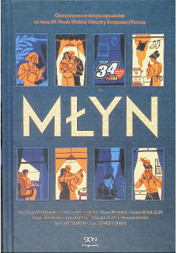 Młyn