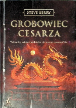 Grobowiec cesarza