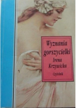Wyznania gorszycielki