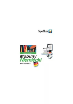 Trambacz Waldemar - Mobilny Niemiecki Kein problem!+ Poziom średni B1, Nowa