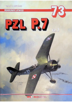 Pzl P.7 Część 2
