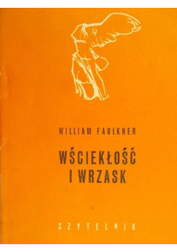 Wściekłość i wrzask