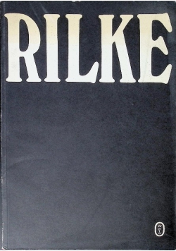 Rilke Poezje