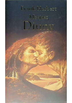 Mesjasz Diuny Tom 2