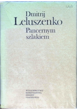 Pancernym szlakiem