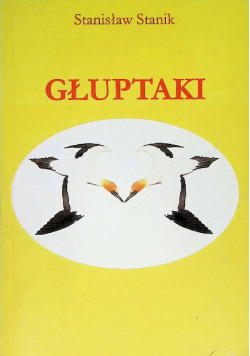 Głuptaki