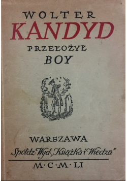 Kandyd