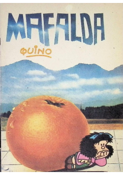 Mafalda  Quino