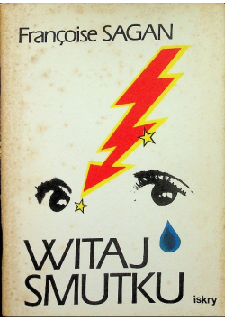Witaj smutku