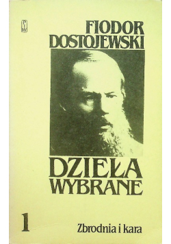 Dzieła wybrane Tom 1