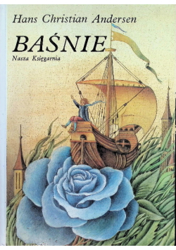 Andersen Baśnie