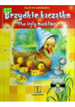 Brzydkie kaczątko