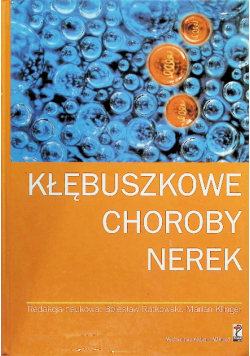 Kłębuszkowe choroby nerek