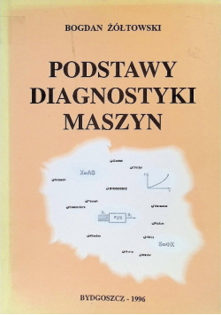 Podstawy diagnostyki maszyn