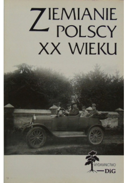 Ziemianie polscy XX wieku Część VII