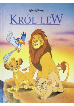 Król Lew