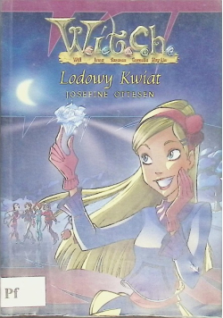Witch Lodowy Kwiat