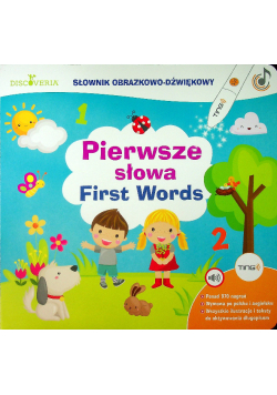 Pierwsze słowa