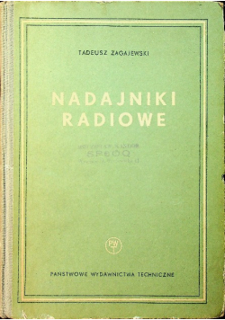 Nadajniki radiowe