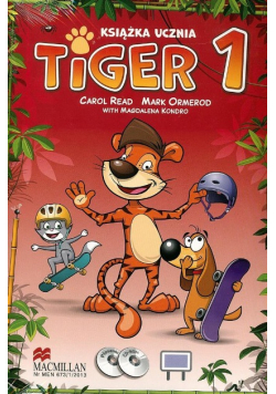 Tiger 1