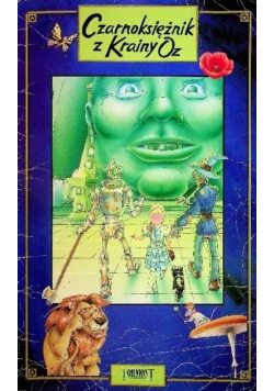 Czarnoksiężnik z Krainy Oz