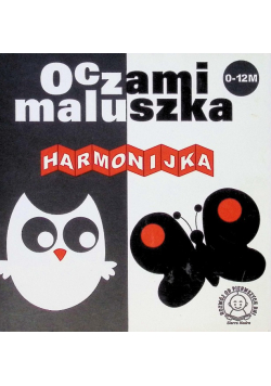 Oczami Maluszka Harmonijka