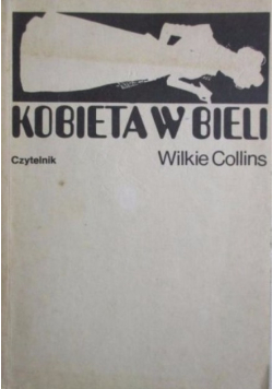 Kobieta w bieli
