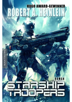 Starship Troopers