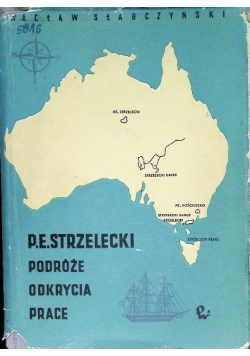 Podróże odkrycia  prace