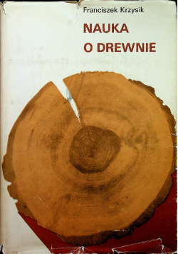 Nauka o Drewnie