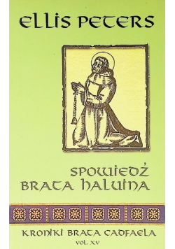 Spowiedź brata Haluina